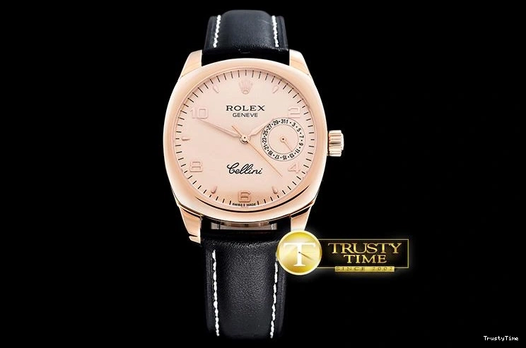 1117 Minimalist ROLCEL070C – Cellini 884